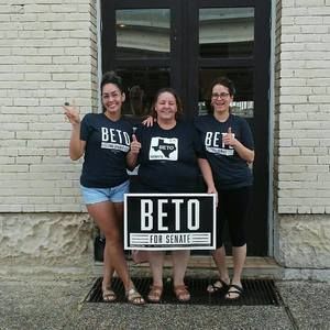 Meet your Posher, Marci